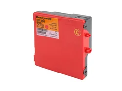 Топочный автомат Honeywell DVI 980N Mod.05