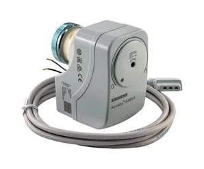 Привод клапана 400Н Elco SSB61