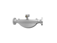 Расходомер массовый кориолисовый Endress+Hauser Promass 83O