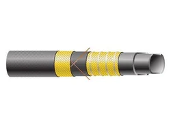 Рукав Semperit FLEXICHEM UPEL 100*8