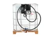 Мобильная азс Nano plus 56 K33 CF60 Self3000