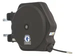 Катушка закрытая со шлангом Graco HEL34D, 14 м