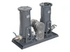 Фильтр-сепаратор топлива Gespasa FG-300x2, 66153