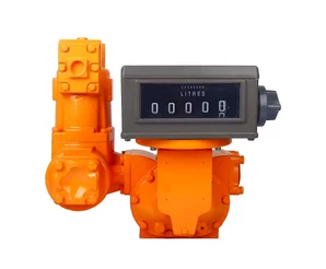 Счетчик дизельного топлива Petroll Positive Displacement Flowmeter M-50C
