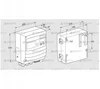 BCU480W0P6C0D1000K2E0-/LM400WF0O0E1- (88680336) Блок управления горением Kromschroder