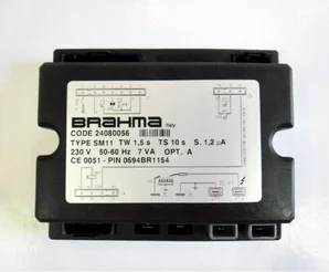 Менеджер горения Brahma SM11, 24080056