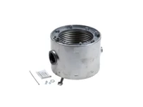 Теплообменник Viessmann 7878907