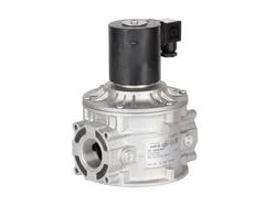 Газовый электромагнитный клапан Madas EVPC/NC DN 32
