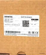 Сервопривод Weishaupt SKP15.004E2