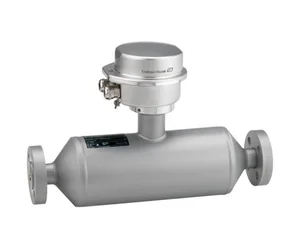 Расходомер массовый кориолисовый Endress+Hauser Promass I 100, 8I1B25