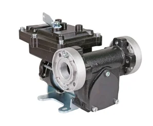 Насос для бензина Piusi EX75 12В DC ATEX