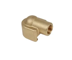 Насадка угловая Pressol M10 x 1, 12062