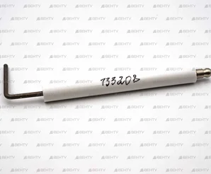 Электрод ионизации FBR 136 мм, 133208