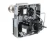 Дизельная горелка Weishaupt WL 10/1-D, 1LN