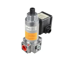 Газовый электромагнитный клапан Dungs MVDLE 505/5