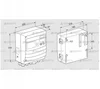 BCU480W3P2C0D1000K1E1-/LM400WF1O0E1- (88680350) Блок управления горением Kromschroder