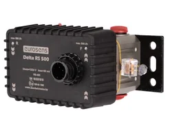 Расходомер Eurosens Delta RS 500