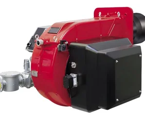Газовая горелка CIB Unigas N925X M-.MD.LP.RU.A.8.80.EI