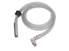 Прозрачный ПВХ шланг Samoa FS-BC3, 3 м