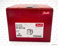Насос для горелки Danfoss BFP 20 R5 071N7129
