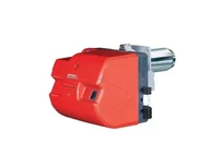 Газовая горелка Riello RS 55/E BLU TC FS1