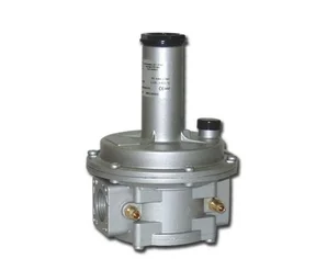 Регулятор давления газа Madas FRG/2MC DN 20, FC03 010