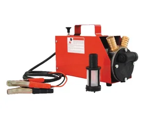 Насос для дизельного топлива Adam Pumps E 12/24