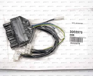 Кабель топочного автомата Riello 55 / 160 мм, 3002979