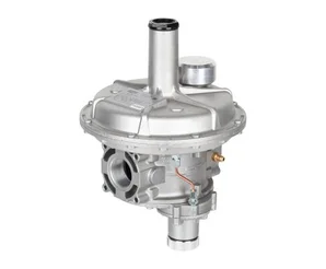 Регулятор давления газа Madas RG/2MBZ DN 32, RB05Z R150