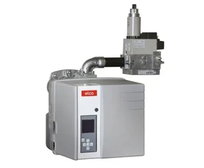 Газовая горелка Elco VG 2.160 M E KN d411