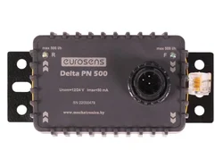 Расходомер Eurosens Delta PN 500