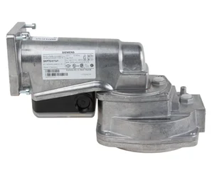 Привод для газовых клапанов Siemens SKP75.011U1