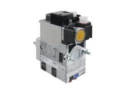Газовый мультиблок Dungs MB-VEF 407 B01 S10
