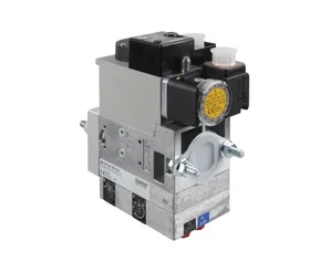 Газовый мультиблок Dungs MB-VEF 407 B01 S10