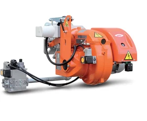 Газовая горелка Baltur TBG 45 MC