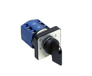 Переключатель управления Oilon CG8 A311-600E-V/G251