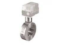 Заслонка Dungs DMK 5040-P