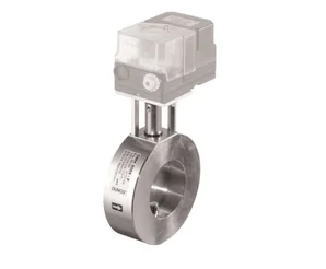 Заслонка Dungs DMK 5040-P