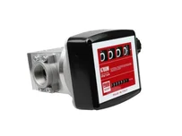 Счетчик топлива Piusi K700 Ver. D