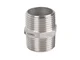 Ниппель Piusi 1" BSP - 1" BSP, F07765000