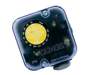 Реле давления Dungs GGW 150 A4-U