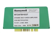 Усилитель сигнала пламени Honeywell R7247B1037