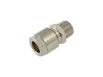 Фитинг соединительный Baltur Ø14 мм - G1/2" 23407