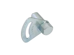 Регулятор головки жаровой трубы Baltur 0024010008