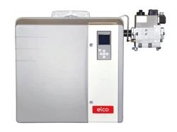 Газовая горелка Elco VG 5.1200 DP KN d339