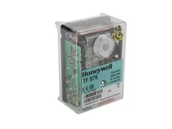 Топочный автомат Honeywell TF 976