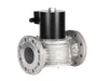 Газовый электромагнитный клапан Madas EVP/NC DN 80 24 Vdc
