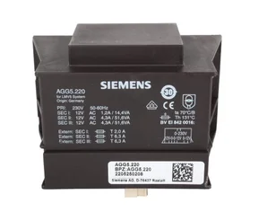 Силовой трансформатор Elco AGG5.220
