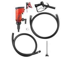 Комплект для перекачки ДТ Pressol PREMAxx 23721