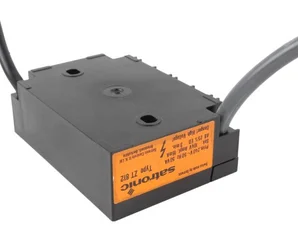 Трансформатор розжига Satronic / Honeywell ZT812